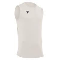 Kesil Sleeveless Basket Shirt WHT XXL Teknisk basketdrakt - Unisex