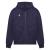 Skiros Icon full zip hoody NAV XXL Hettejakke - Unisex 