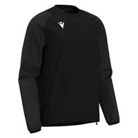 Drizzle Windbreaker BLK XXS Ultralett vindstopper - Unisex