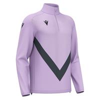 Anduin Training 1/4 Zip Top LC 5XL Teknisk treningsgenser - Unisex