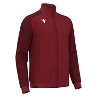 Anubis Travel Full Zip Top CRD XL Teknisk full zip jakke  - Unisex