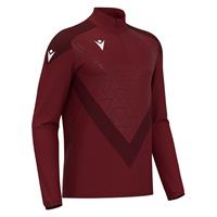 Yaruga Training 1/4 Zip Top CRD 5XL Teknisk treningsgenser - Unisex