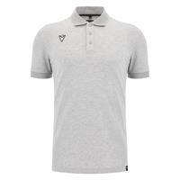 Chalki Icon stretch polo GRY 3XL Poloskjorte - Unisex