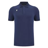 Chalki Icon stretch polo NAV 3XS Poloskjorte - Unisex