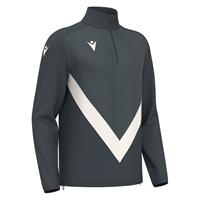 Anduin Training 1/4 Zip Top ANT 5XL Teknisk treningsgenser - Unisex