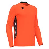 Argo GK shirt ORA/BLK XL Keeperdrakt - Unisex