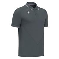 Baldwin Poly Polo ANT XXL Teknisk poloskjorte - Unisex
