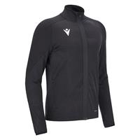 Enzo Icon full zip top BLK 4XL Teknisk Treningsoverdel - Unisex