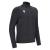 Enzo Icon full zip top BLK 5XL Teknisk Treningsoverdel - Unisex 