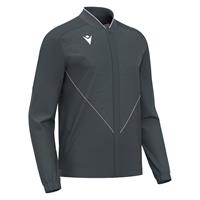 Morpheus Travel Full Zip Top ANT XXL Teknisk reisejakke - Unisex