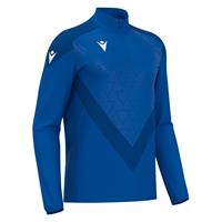 Yaruga Training 1/4 Zip Top ROY S Teknisk treningsgenser - Unisex