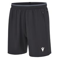Diego Icon shorts BLK/SLV 4XL Shorts Damemodell