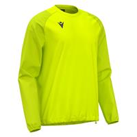 Drizzle Windbreaker YEL M Ultralett vindstopper - Unisex