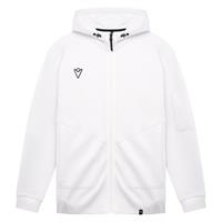 Kanak Icon full zip hoody WHT 3XL Hettejakke - Unisex