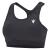 Beatrix Icon bra BLK L Teknisk sports-BH 