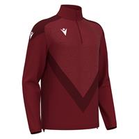 Anduin Training 1/4 Zip Top CRD XL Teknisk treningsgenser - Unisex