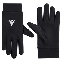 Barrier Winter Gloves BLK XXS Vinterhansker -Toppmodell