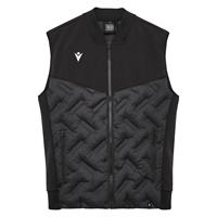 Dikson Icon gilet BLK XXL Vest - Unisex