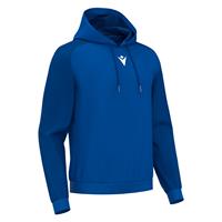 Horn Hooded Sweatshirt ROY 5XL Teknisk hettegenser - Unisex