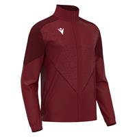 Poseidon Travel Full Zip Top CRD XXS Teknisk reisejakke - Unisex