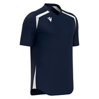 Wyrm Shirt NAV/WHT 4XL Teknisk kamp og treningsdrakt - Unisex