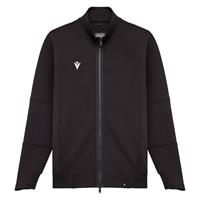 Cobb Icon full zip hoody BLK 5XL Fullzip Overdel i Teknisk Stoff - Unisex